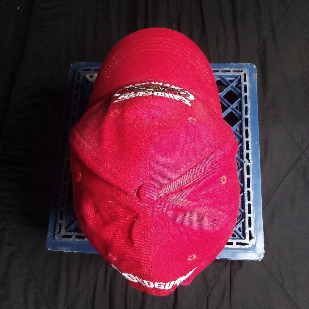 Goodguys Rod & Custom Member Snap Back Hat - Picture 5 of 7